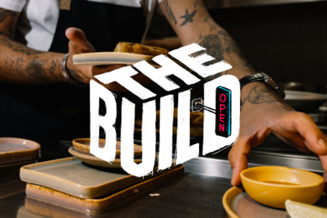 A New Chef Partnership Brings New Opportunities