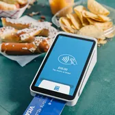Introducing Square for Restaurants