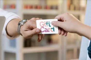 How Gift Cards Can Help Increase Sales This Christmas Season