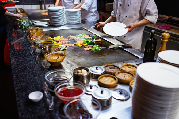 Restaurant Efficiency: How to Fix the Gaps
