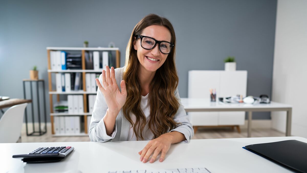 Look Better on Video Calls Using Pro Photography Techniques