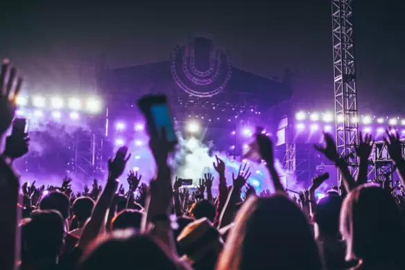 10 Tips for Ensuring Safety at Festivals and Large Crowd Events