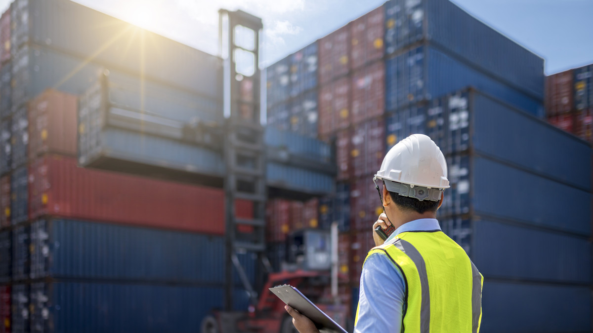 Supply-Chain Planning Systems Become Increasingly Intelligent