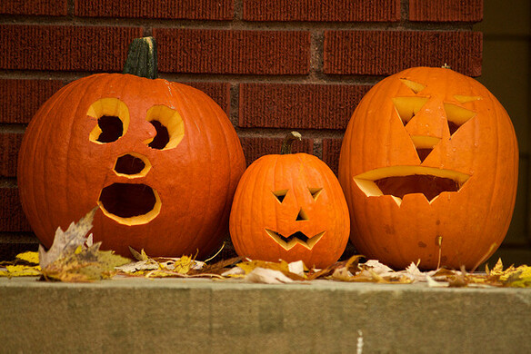 Six Halloween Marketing Ideas