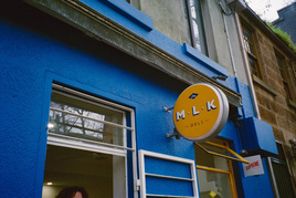 How MLK Deli Gave Surry Hills the Sandwiches It Didn’t Know It Needed