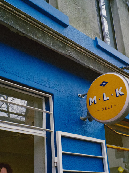 How MLK Deli Gave Surry Hills the Sandwiches It Didn’t Know It Needed