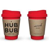 Simple but Effective: The Marketing Power of the Coffee Cup