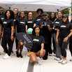 Walk the Neighborhood: Atlanta with Kirah Ominique and The Self Care Lab