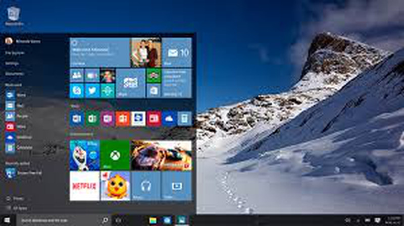 Windows 10 Is Finally Here