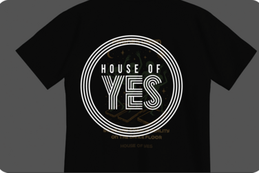 House of Yes