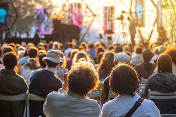 How the Events Industry Can Overcome Audience Hesitation Post-Pandemic