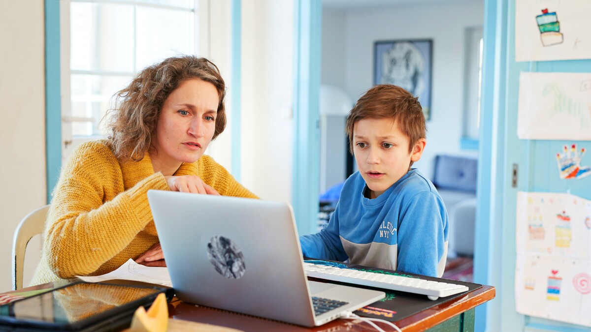Improving Online Learning Experiences One Secured Endpoint at a Time