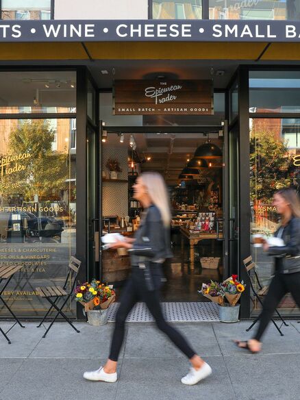 How The Epicurean Trader Manages Multiple Locations and Revenue Streams