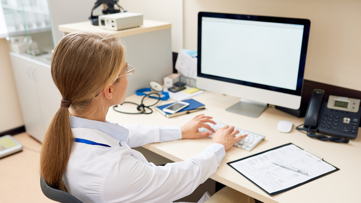 Health-Care CRM: A Go-To Tool for Case Managers