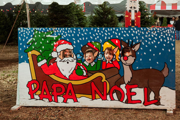 How Online Sales and Delivery Helped Papa Noel Have Their Best Season Yet