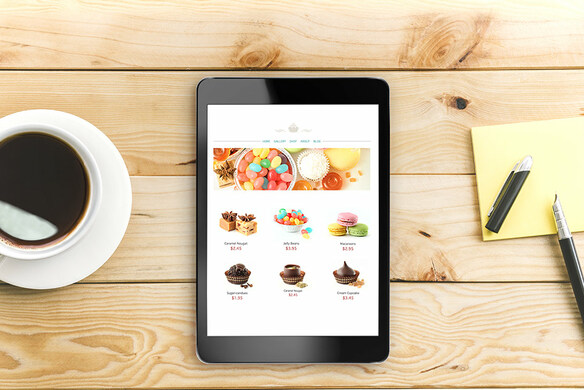 Take Your Brick-and-Mortar Store Online: Square Now Integrates with Ecwid