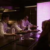 The Open Kitchen as a Stage: Designing Theatre into Hospitality