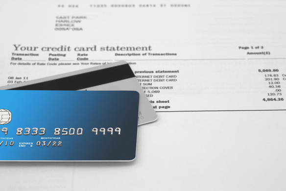 Complete List of Credit Card Declined Codes in 2024