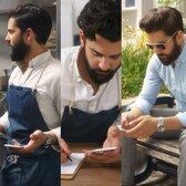 Staying on Top of the Day to Day — How Souvla Owner Charles Bililies Does It