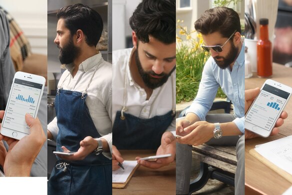 Staying on Top of the Day to Day — How Souvla Owner Charles Bililies Does It