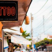 How to Build a Tattoo Shop Website