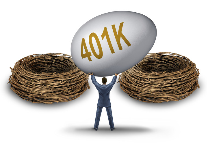 Employers Plan to Bump Up 401(k) Contributions
