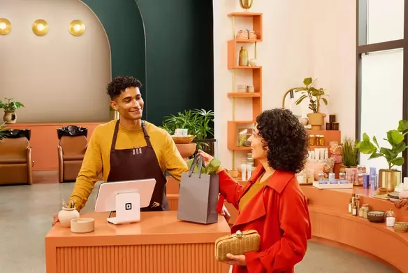 Benefits of Afterpay for Retail