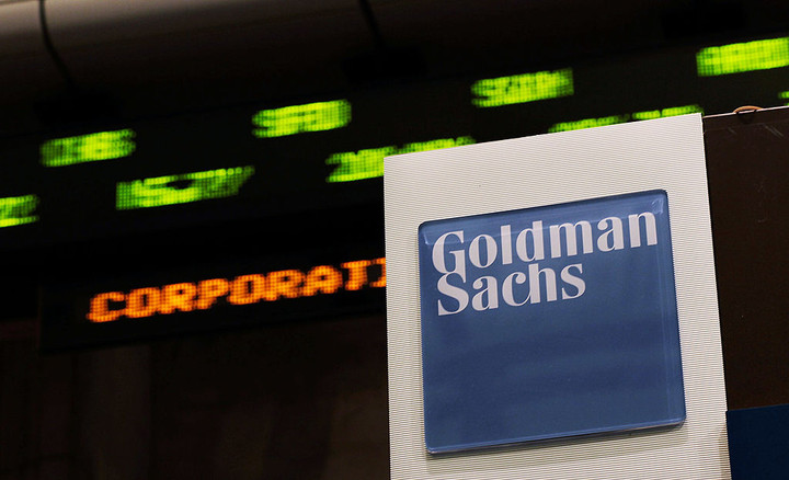 Ex-Goldman Compliance Analyst Accused of Insider Trading