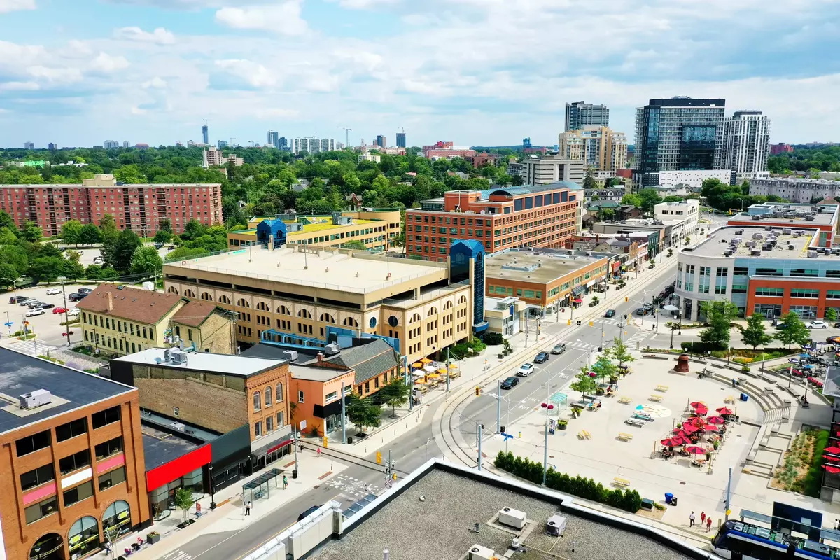 Comment obtenir un permis d’exploitation d’entreprise à Waterloo | Square