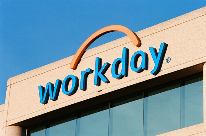 Workday Beats Estimates on 23% Sales Growth