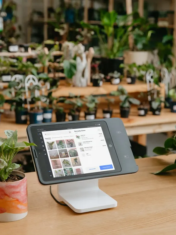 Streamline your POS to Perfection with Square for Retail’s Customisable Item Grid