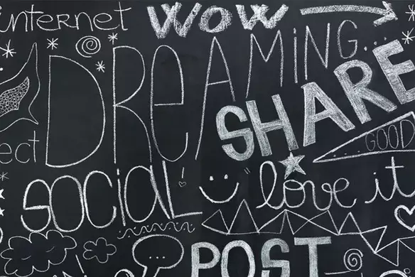 Social Rock Stars: Three Australian Square Sellers Doing Social Media Right