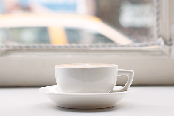 Coffee Stats to Help You Grow Your Business