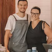 Growing Cairns’ Coffee Culture and Helping Rebuild the Great Barrier Reef