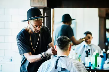 Opening a Barbershop: A Complete Step-by-Step Guide