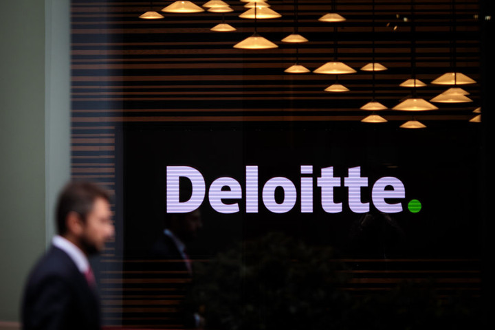 Deloitte Fined Record $19M Over Audit Failures