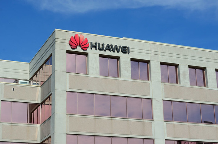 Huawei CFO Argues for Halt to Extradition Case