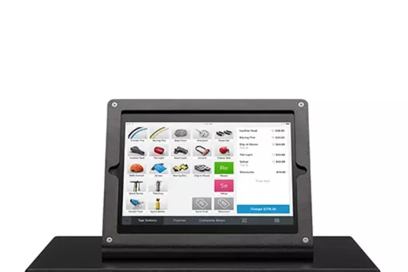 How to Choose a Point-of-Sale System for Your New Business