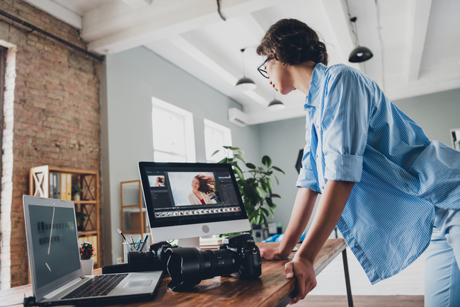 How To Sell Photos Online