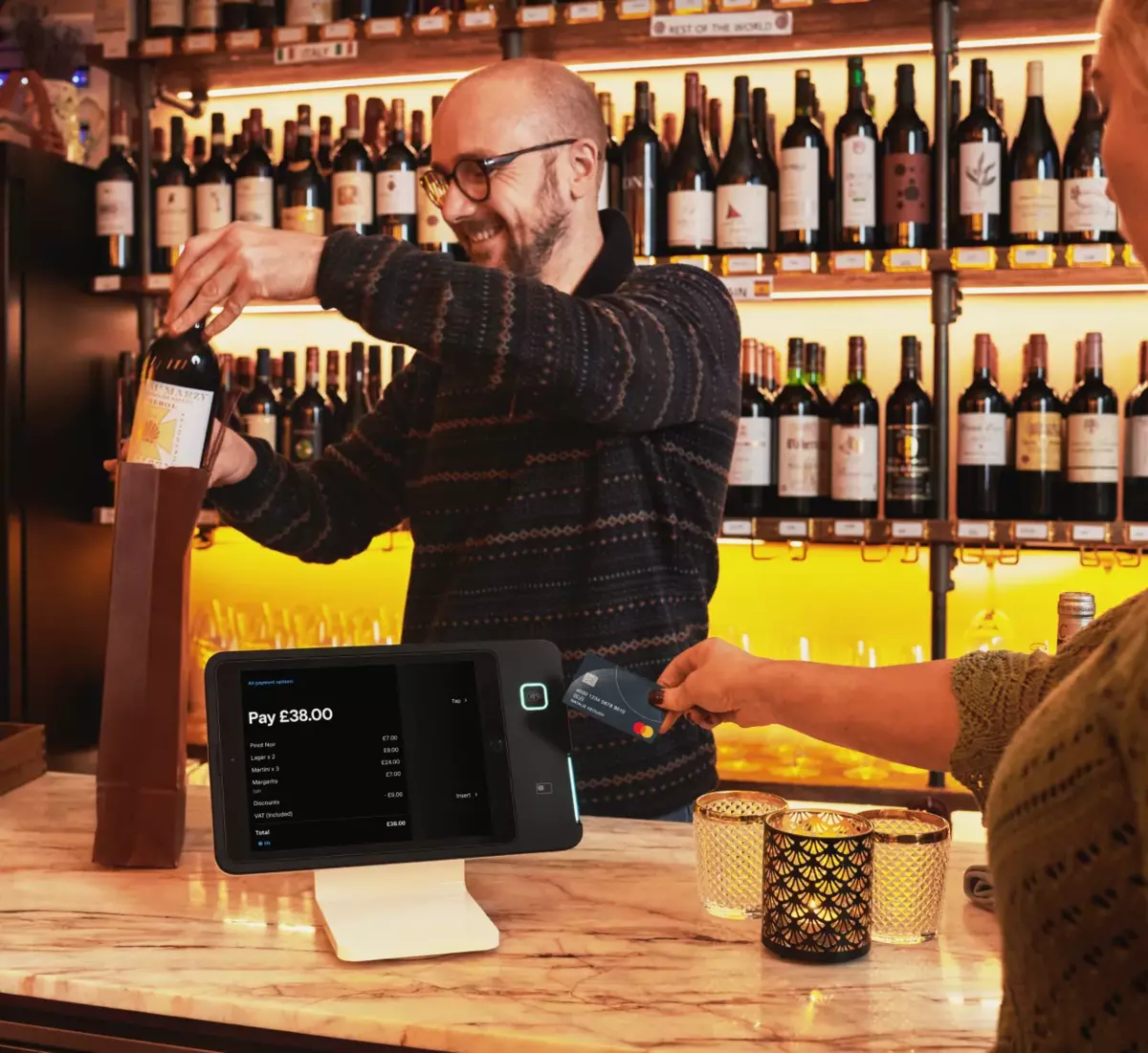 How to Get an Alcohol Licence for Your Business Square