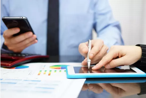 How to Start a Consulting Business