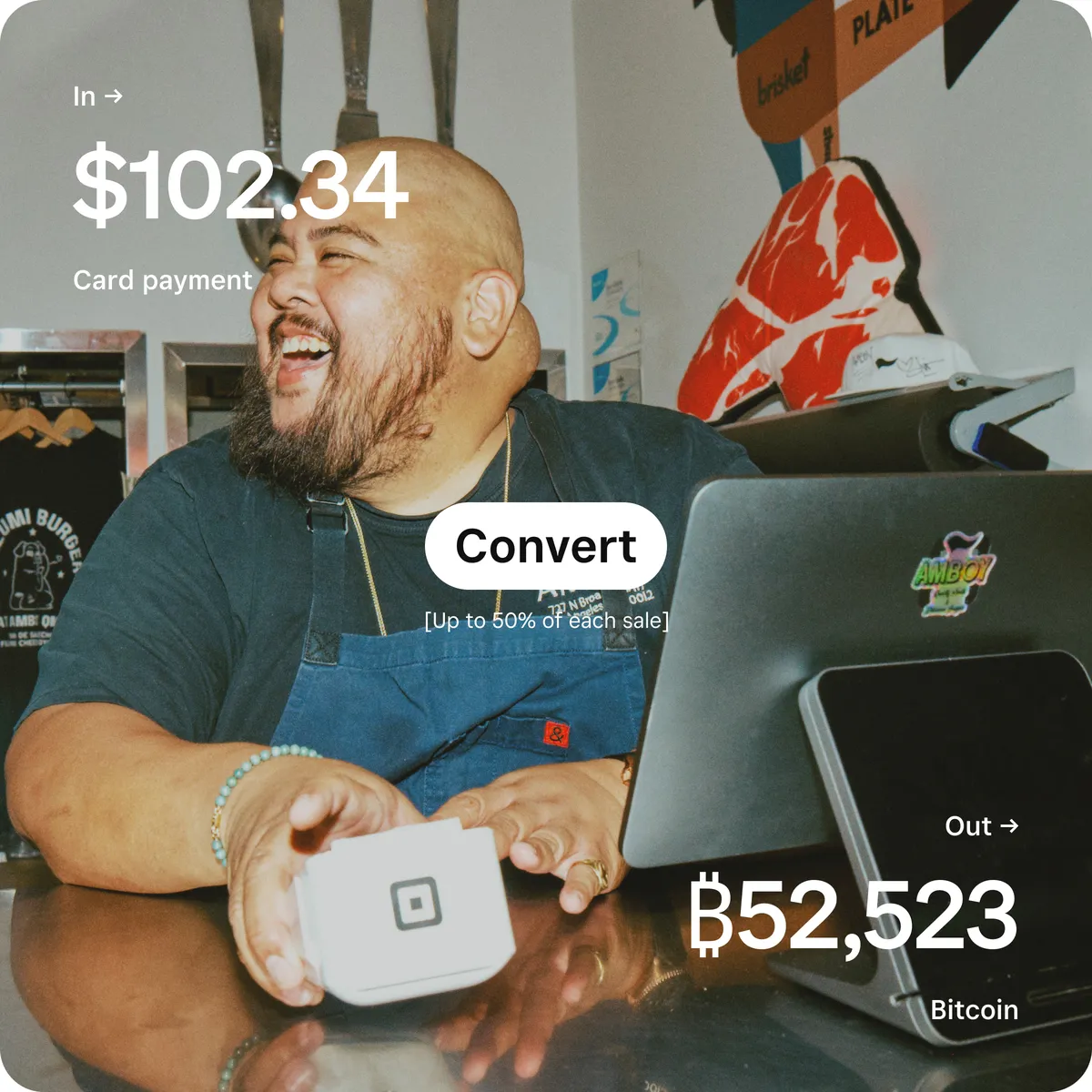 Why Businesses Like Yours Are Embracing Bitcoin | Square