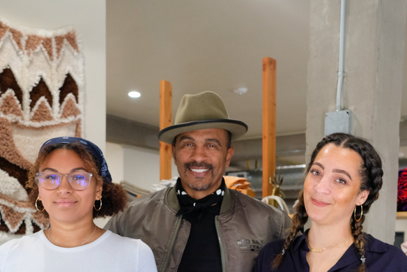 How Red Bay Coffee Is Making Specialty Coffee More Inclusive