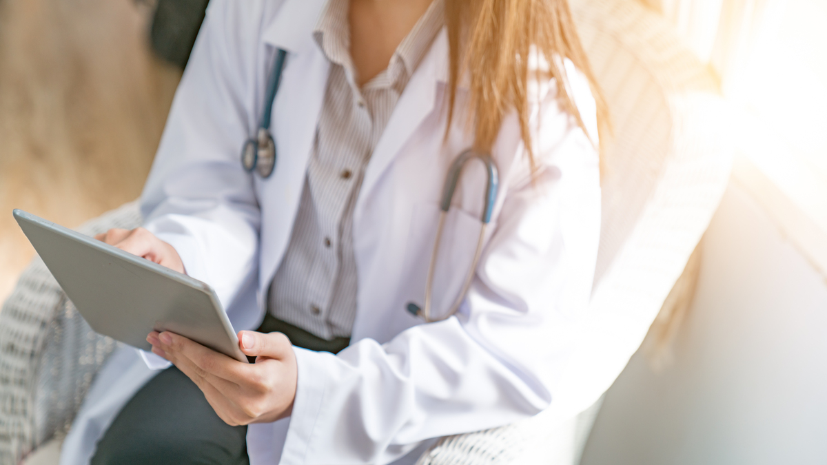 5 Ways Digital Record Management Helps Improve Patient Care