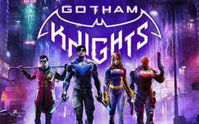 Ranking the best Arkham games ahead of ‘Gotham Knights’ Release