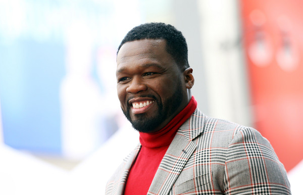 Why 50 Cent Believes the Streets Had Nothing to Do with His Success