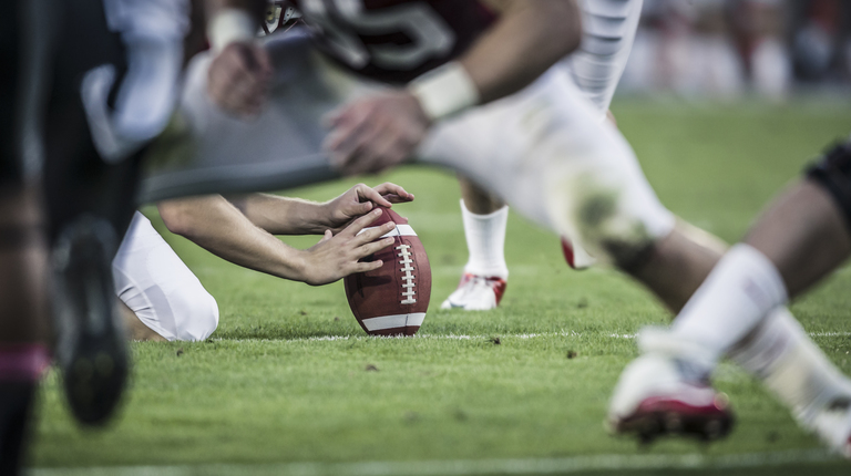 NFL Season Amid Coronavirus