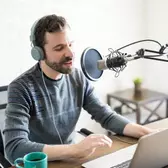 The 20 Best Business Podcasts of 2024