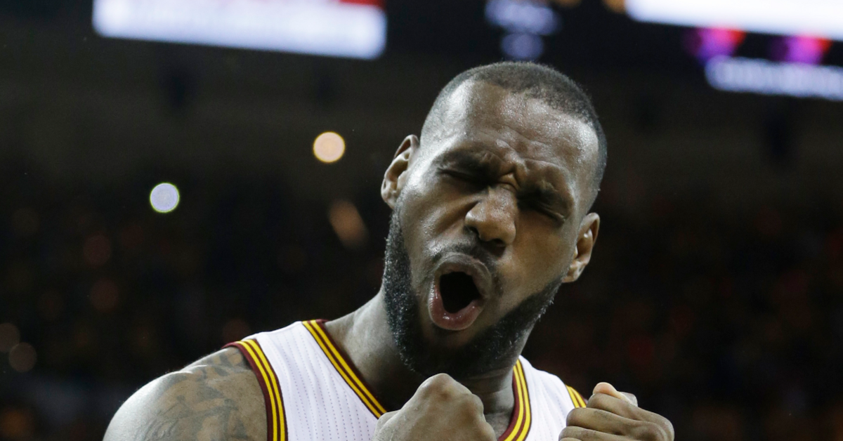 HateWatching the NBA Finals DIRECTV Insider