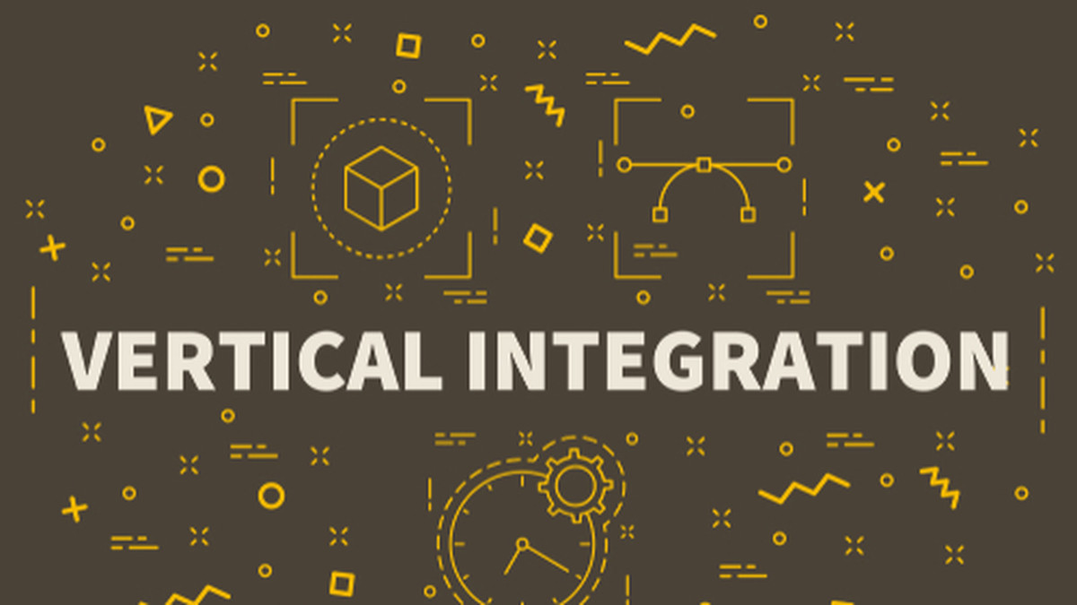 Benefits of Vertical Integration in Digital Label Printing